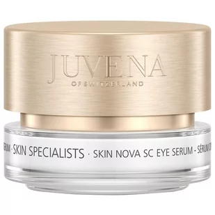 Juvena Specialists SkinNova SC Eye Serum 15ml - Serum do twarzy - miniaturka - grafika 1