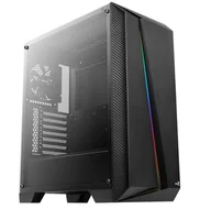 Obudowy komputerowe - Aerocool PGS CYLON PRO RGB (AEROPGSCYLONPRORGB-G) - miniaturka - grafika 1