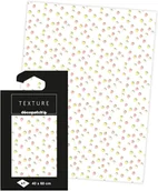 Decoupage - Papier Do Decoupage Teksturowany 40 X 60 Cm Td846C, Decopatch - miniaturka - grafika 1