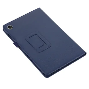 Etui Artnico do Lenovo Tab M10 10.3" X606 navy - Torby na laptopy - miniaturka - grafika 4