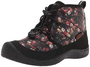 KEEN Howser 2 Chukka wodoodporny bagażnik, szlachetny kwiat, 6 UK - Buty dla chłopców - miniaturka - grafika 1