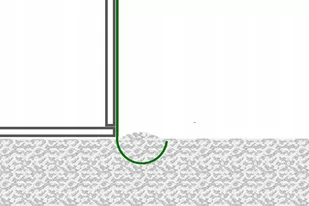 Tunel foliowy Promis TF620T - Szklarnie ogrodowe - miniaturka - grafika 3