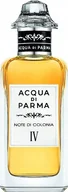 Wody i perfumy unisex - Acqua Di Parma Acqua di Parma, Note di Colonia IV, Eau De Cologne, Unisex, 150 ml Unisex - miniaturka - grafika 1