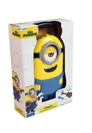 Instrumenty muzyczne dla dzieci - Futerał Minionki Stuart z akcesoriami do gier RPDES101 - Lexibook - miniaturka - grafika 1