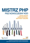 Systemy operacyjne i oprogramowanie - Mistrz PHP. Pisz nowoczesny kod - miniaturka - grafika 1