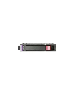 HP Enterprise ! DRV HD 146GB 15K 2.5 DP SAS 504334-001 - Dyski serwerowe - miniaturka - grafika 1