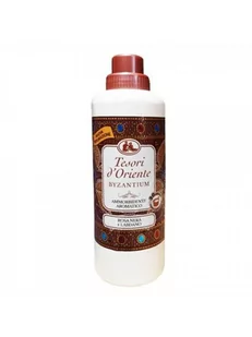 Zestaw Tesori d'Oriente Bizancjum - płyn do płukania ubrań ( 3 x 750 ml - 30 p.) - Środki do prania - miniaturka - grafika 1