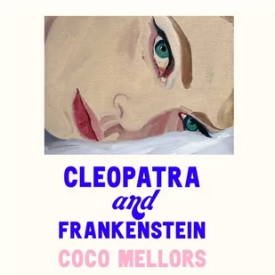Cleopatra and Frankenstein - Audiobooki obcojęzyczne Cleopatra and Frankenstein - Audiobooki obcojęzyczne - miniaturka - grafika 1