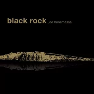 Joe Bonamassa Black Rock - Pop - miniaturka - grafika 1