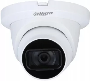 KAMERA AHD, HD-CVI, HD-TVI, PAL HAC-HDW1200TMQ-A-0280B-S6 - 1080p 2.8 mm DAHUA - Kamery do monitoringu - miniaturka - grafika 1