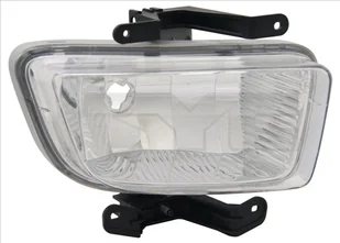 REFLEKTOR PRZECIWMGŁOWY KIA 19-0430-01-2 - Lampy przednie - miniaturka - grafika 1