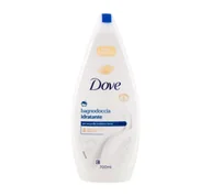 Kosmetyki do kąpieli - Dove kremowy płyn do kąpieli Original 700ml - miniaturka - grafika 1