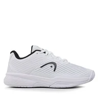 Tenis ziemny - Buty do tenisa Head Revolt Pro 4.0 275283 Biały - miniaturka - grafika 1