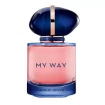 Giorgio Armani My Way Intense woda perfumowana 30 ml - Wody i perfumy damskie - miniaturka - grafika 1