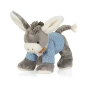 Maskotki i pluszaki - Przytulanka Sterntaler Donkey Emmi Miękka i Bezpieczna Zabawka dla Dziecka - miniaturka - grafika 1