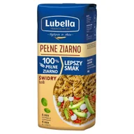 Makaron - Lubella PEŁNE ZIARNO FUSILLI MAKARON ŚWIDRY 400 G 35989953 - miniaturka - grafika 1