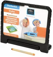 Etui do tabletów - PARAT KidsCover f�r iPad 10 Gen./11 Gen. inkl. StylusPen und geh�rtetem Displayschutz - schwarz 990624441 - miniaturka - grafika 1