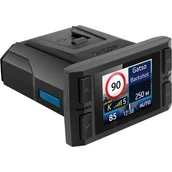 Wideorejestratory - NEOLINE Atom Czarny - miniaturka - grafika 1