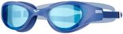 Pływanie - Arena The One okulary do pływania, unisex, treningu rekreacyjnego, ochrona przed promieniowaniem UV, powłoka zapobiegająca zaparowaniu, twarde szkło), niebieski, jeden rozmiar 001430-844-NS - miniaturka - grafika 1