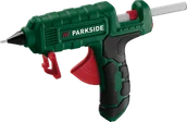 Pistolety do klejenia - PARKSIDE® Pistolet do klejenia na gorąco, PHP 500 E3 - miniaturka - grafika 1