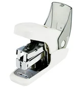 Zszywacze biurowe - Kw Trade Zszywacz TYST030 Save Force 20 kartek - miniaturka - grafika 1