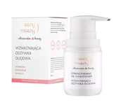 Odżywki do włosów - Eeny meeny Eeny meeny Strengthening Oil Conditioner Wzmacniająca odżywka olejowa do włosów 50 ml - miniaturka - grafika 1