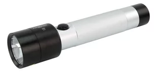 Ansmann Latarka 1600-0155 IR X30 Żarówka LED czarny srebrny - Latarki - miniaturka - grafika 1