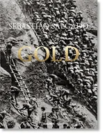 Obcojęzyczne książki o kulturze i sztuce - Alan Riding; Sebastiao Salgado Sebastiao Salgado Gold - miniaturka - grafika 1