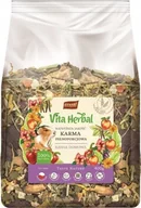 Karma dla gryzoni - Vitapol Karma podstawowa Vita Herbal dla świnki morskiej 400g ZVP-4313 - miniaturka - grafika 1