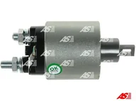 Akcesoria do układu elektrycznego - Włącznik elektromagnetyczny, rozrusznik As-pl SS2058P - miniaturka - grafika 1