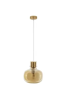 Lampa loft wisząca nowoczesna PADRE LE42638 - Luces Exclusivas - Lampy sufitowe - miniaturka - grafika 1