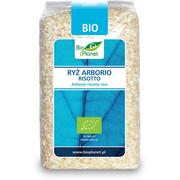 Kuchnie świata - Bio Planet SERIA NIEBIESKA (ryże, kasze, ziarna) RYŻ ARBORIO RISOTTO BIO 500 g - miniaturka - grafika 1