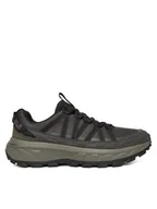 Buty trekkingowe męskie - Jack Wolfskin Trekkingi Wild Hike Texapore Low M A65577 6156 Czarny - miniaturka - grafika 1