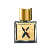 Wody i perfumy damskie - NISHANE X Collection Hundred Silent Ways X Perfumy 50 ml - miniaturka - grafika 1