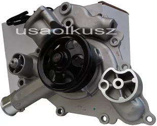 Pompa wody Dodge Charger 5,7 V8 2009-2010 - Pompy wody - miniaturka - grafika 1