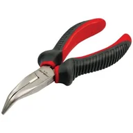 Kombinerki i obcęgi - Proline Profix szczypce półokrągłe wygięte 160mm - miniaturka - grafika 1