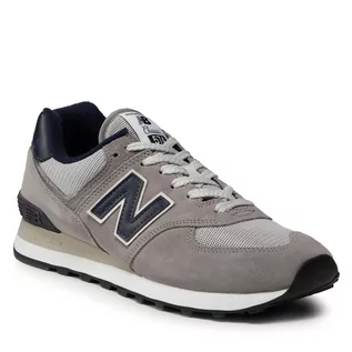 Buty sportowe damskie - New Balance ML574BE2 ML574BE2 - grafika 1