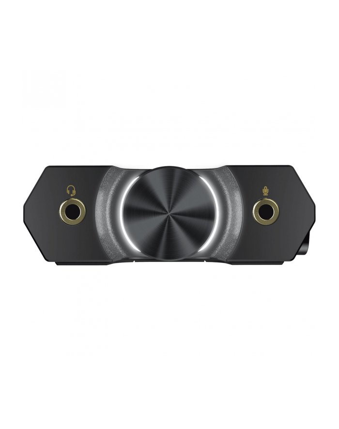 creative labs Karta dźwiękowa Sound Blaster G6 USB-C 70SB177000003