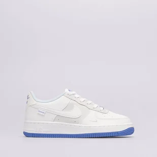 NIKE AIR FORCE 1 LV8 GS - Buty dla chłopców - miniaturka - grafika 1