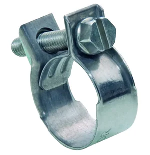 Obejma AMTRA MINI CLIP 9510 MINI CLIP 9510 - Układ wydechowy - akcesoria - miniaturka - grafika 1