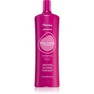 Szampony do włosów - Fanola, Wonder Color Locker, Szampon Do Włosów Farbowanych, 1000ml - miniaturka - grafika 1