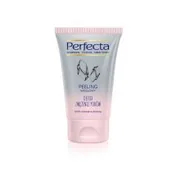 Peelingi i scruby do twarzy - Perfecta Peeling węglowy 120g - miniaturka - grafika 1