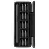 Śrubokręty - Elektryczny wkrętak precyzyjny HOTO QWLSD010 + zestaw 25 bitów - miniaturka - grafika 1