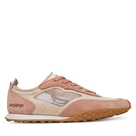 Sneakersy damskie - Sneakersy HOFF Tanager 12510001 Koralowy - miniaturka - grafika 1