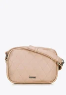 Torebki damskie - Torebka damska listonoszka Wittchen Young 100-4Y-230 - miniaturka - grafika 1