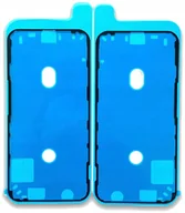 Części serwisowe do telefonów - Uszczelka iPhone 12 Mini Wyświetlacza Montaż Ekran Podklejka - miniaturka - grafika 1