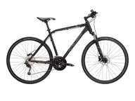 Rowery - Rower Crossowy Męski Kross Evado 6.0 Xl (23") 28" - miniaturka - grafika 1