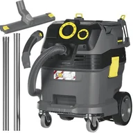 Odkurzacze przemysłowe - Karcher 1.148  235.0 do odkurzania na mokro i na sucho NT 30/1 Tact Te M - miniaturka - grafika 1