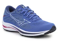 Buty sportowe damskie - Mizuno Wave Rider 25 J1GD210300 - miniaturka - grafika 1