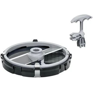 Przystawka do krojenia w kostkę BOSCH MUZS68CC - Akcesoria i części do robotów kuchennych - miniaturka - grafika 1